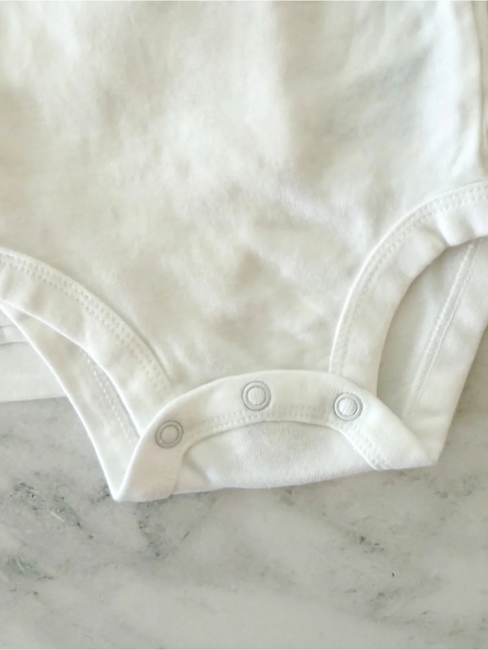 Carters carter white